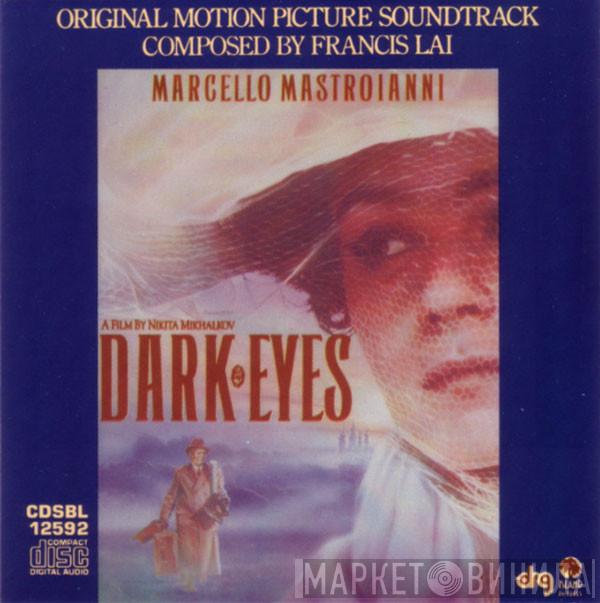 Francis Lai - Dark Eyes (Original Motion Picture Soundtrack)