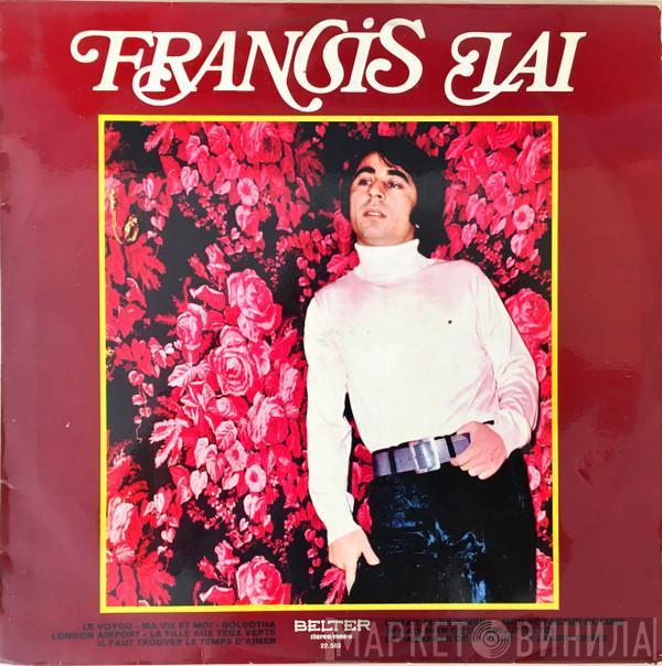 Francis Lai - Francis Lai