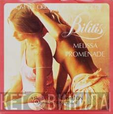 Francis Lai - Melissa / Promenade