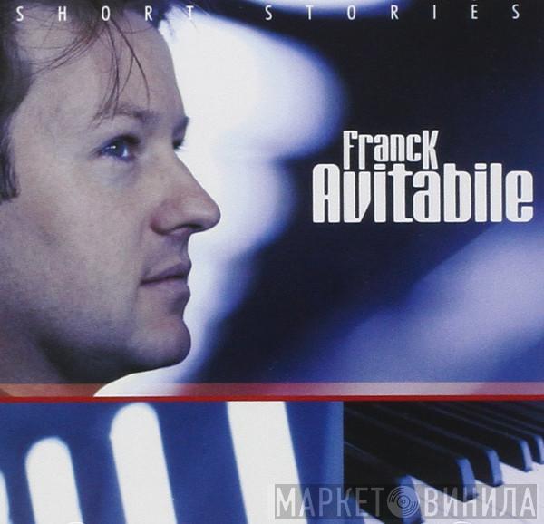 Franck Avitabile - Short Stories