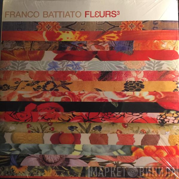  Franco Battiato  - Fleurs3