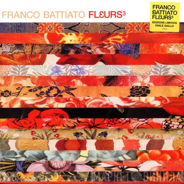  Franco Battiato  - Fleurs3