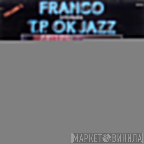 Franco, Orchestre T.P.O.K. Jazz - Volume 3