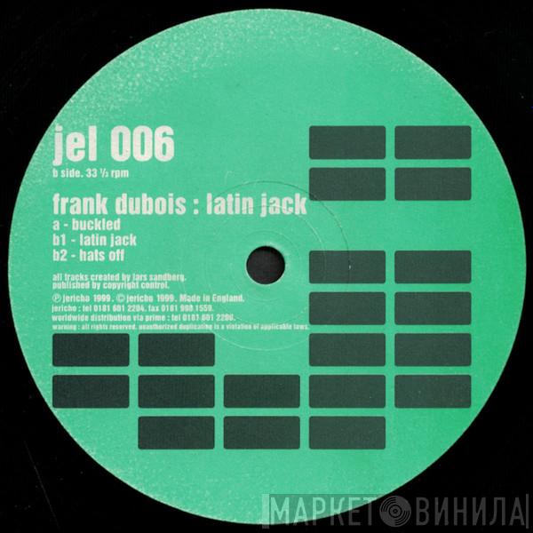 Francois Dubois - Latin Jack