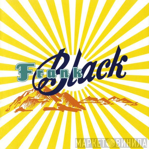  Frank Black  - Frank Black