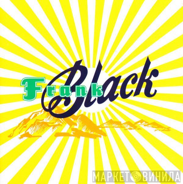  Frank Black  - Frank Black