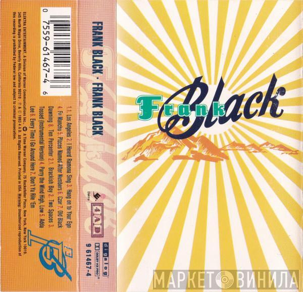  Frank Black  - Frank Black