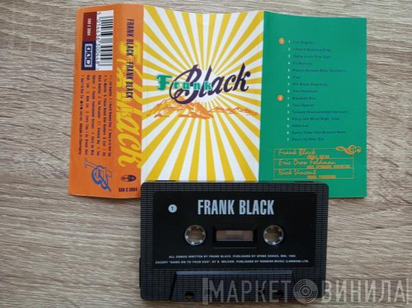  Frank Black  - Frank Black