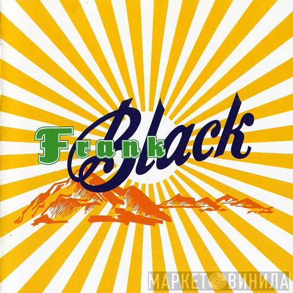  Frank Black  - Frank Black