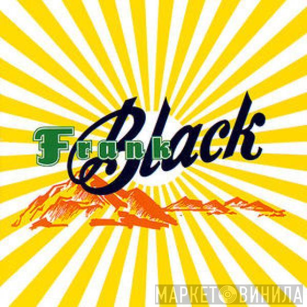  Frank Black  - Frank Black