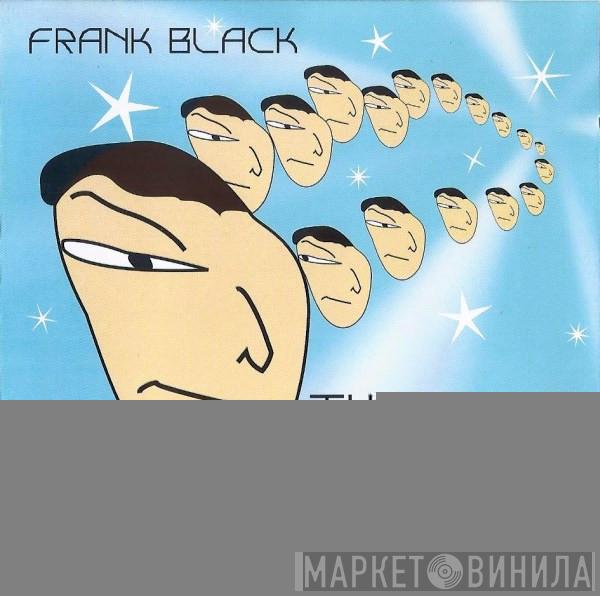Frank Black - The Cult Of Ray