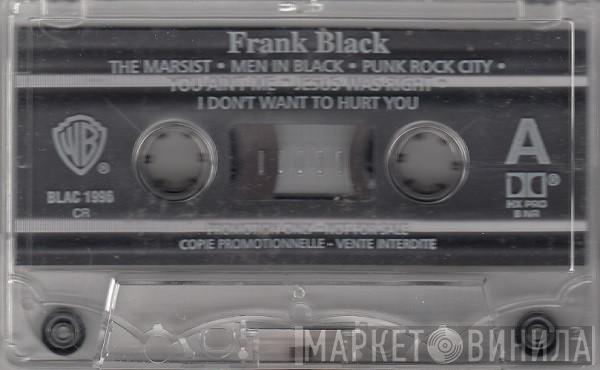  Frank Black  - The Cult Of Ray