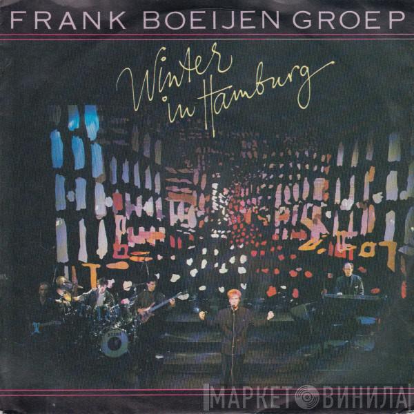 Frank Boeijen Groep - Winter In Hamburg