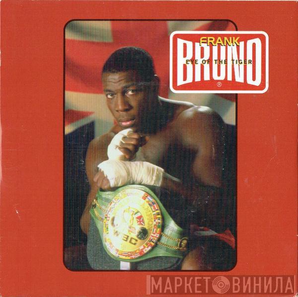 Frank Bruno  - Eye Of The Tiger