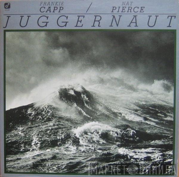 Frank Capp, Nat Pierce - Juggernaut