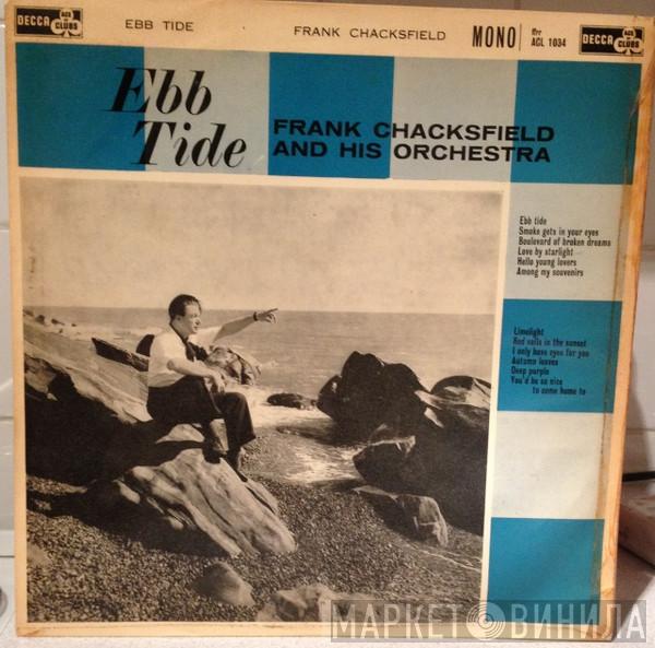 Frank Chacksfield & His Orchestra - Ebb Tide