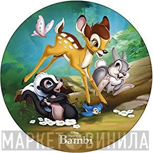 , Frank Churchill , Edward Plumb  Larry Morey  - Music from Bambi