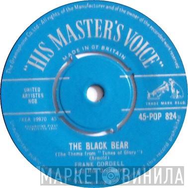 Frank Cordell Orchestra - The Black Bear