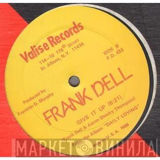 Frank Dell - Sweet Love Songs / Give It Up