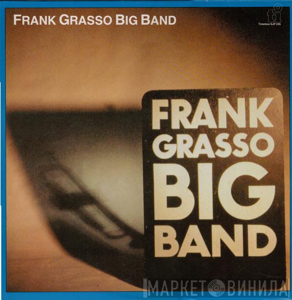 Frank Grasso Big Band - Frank Grasso Big Band