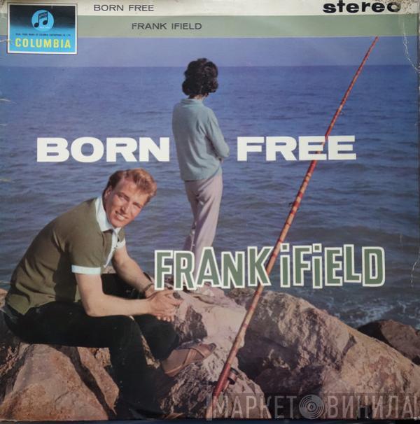 Frank Ifield - Born Free