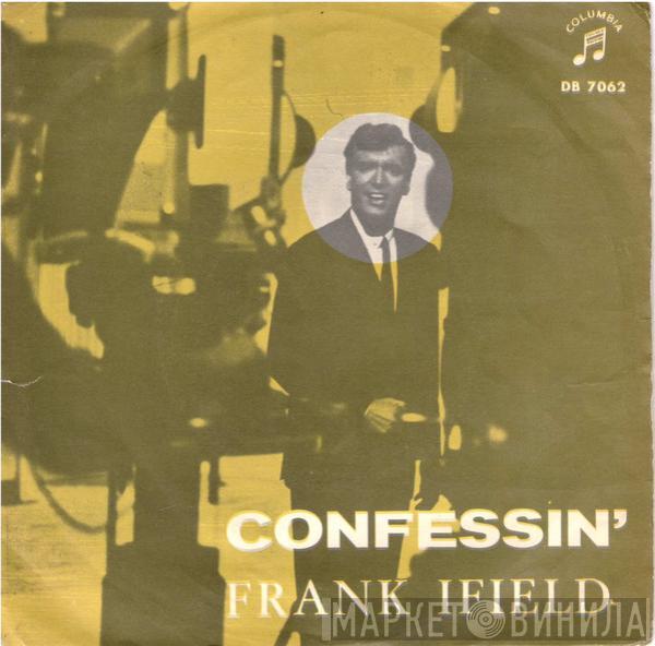  Frank Ifield  - Confessin'