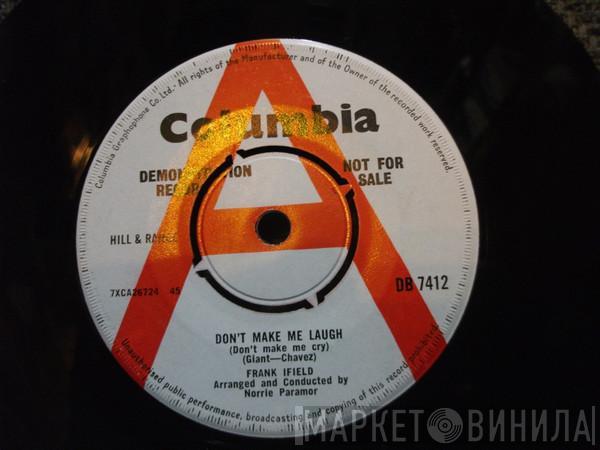  Frank Ifield  - Don't Make Me Laugh (Don't Make Me Cry)