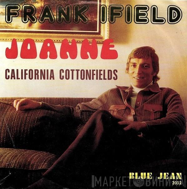  Frank Ifield  - Joanne