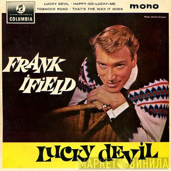 Frank Ifield - Lucky Devil