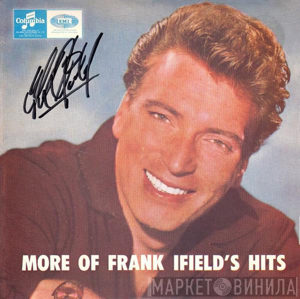  Frank Ifield  - More Of Frank Ifield's Hits