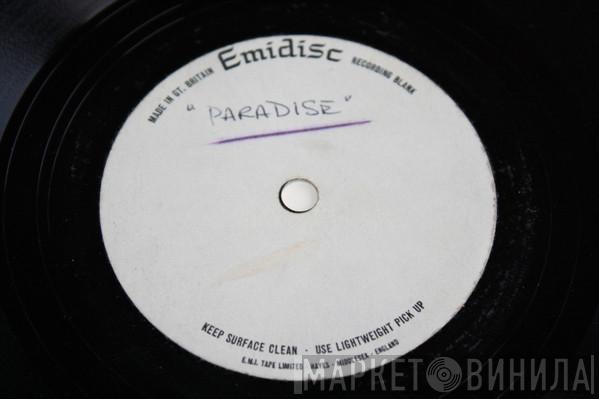  Frank Ifield  - Paradise