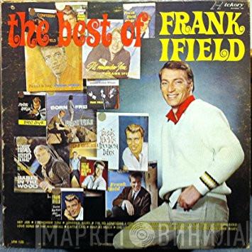 Frank Ifield  - The Best Of Frank Ifield