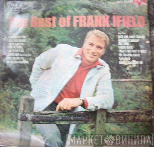 Frank Ifield - The Best Of Frank Ifield