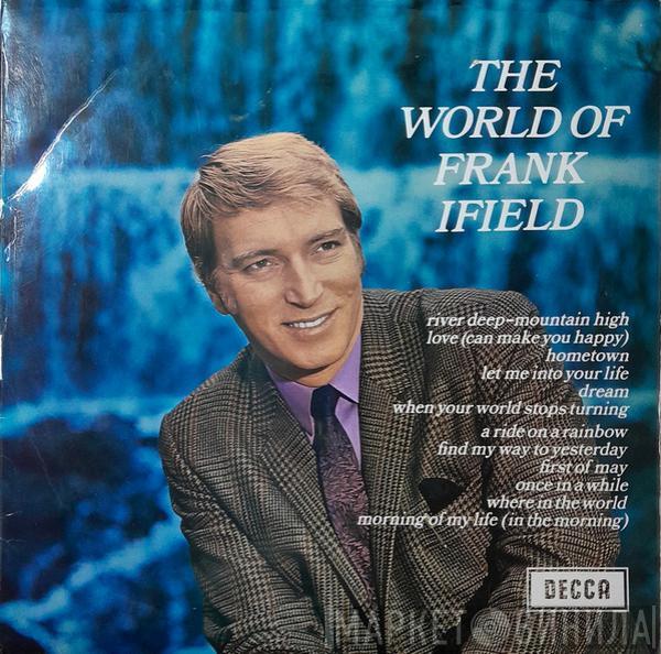  Frank Ifield  - The World Of Frank Ifield
