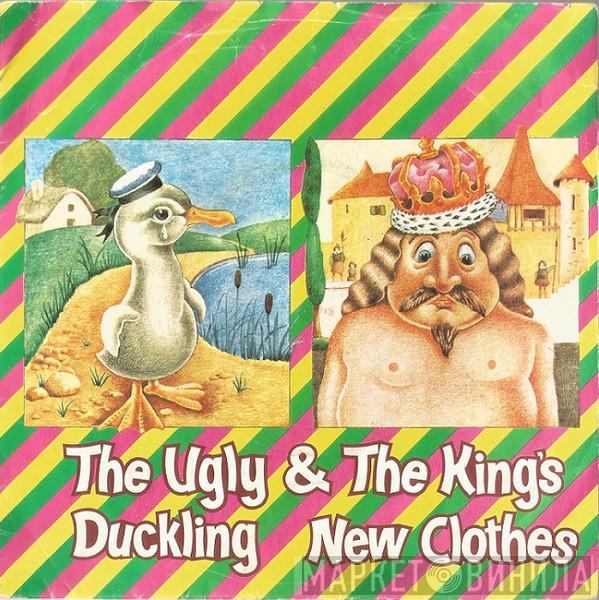 Frank Loesser, Steven Pacey - The Ugly Duckling / The King's New Clothes