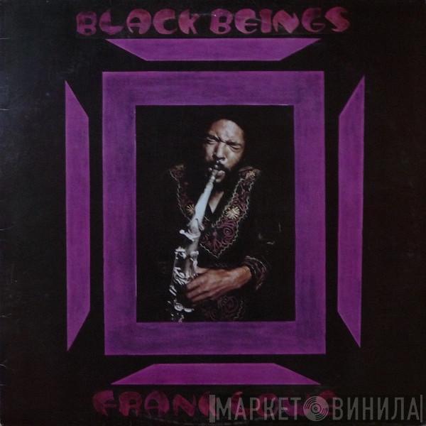 Frank Lowe - Black Beings