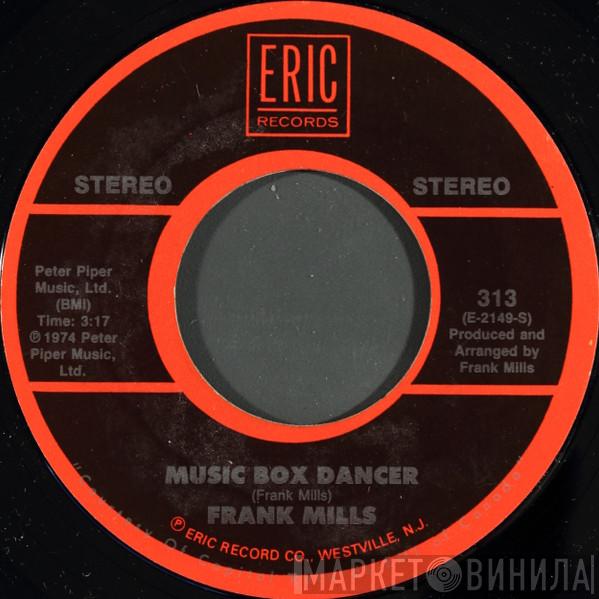 Frank Mills - Music Box Dancer