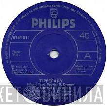 Frank Patterson - Tipperary