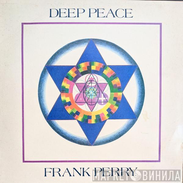 Frank Perry - Deep Peace
