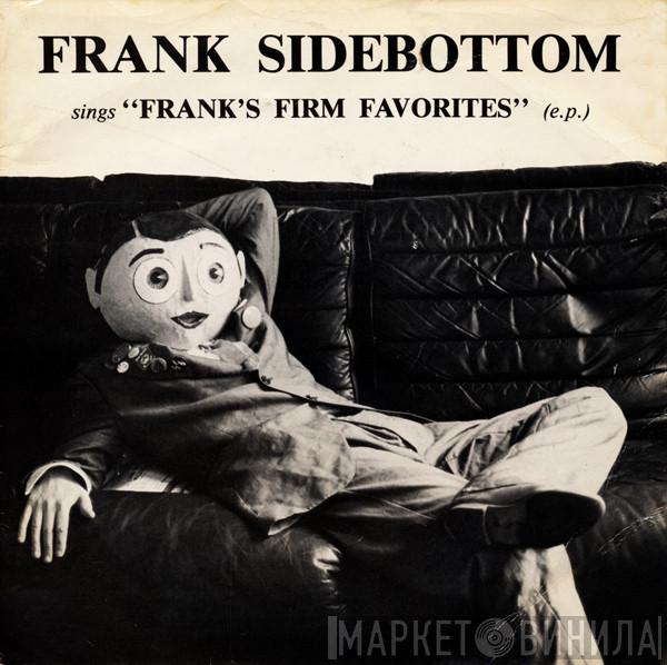 Frank Sidebottom - Frank's Firm Favorites (E.P.)