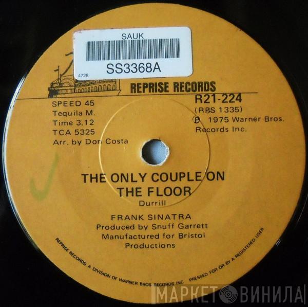  Frank Sinatra  - I Believe I'm Gonna Love You / The Only Couple On The Floor