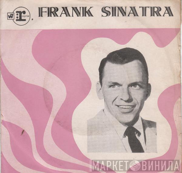 Frank Sinatra  - Love's Been Good To Me / A Man Alone