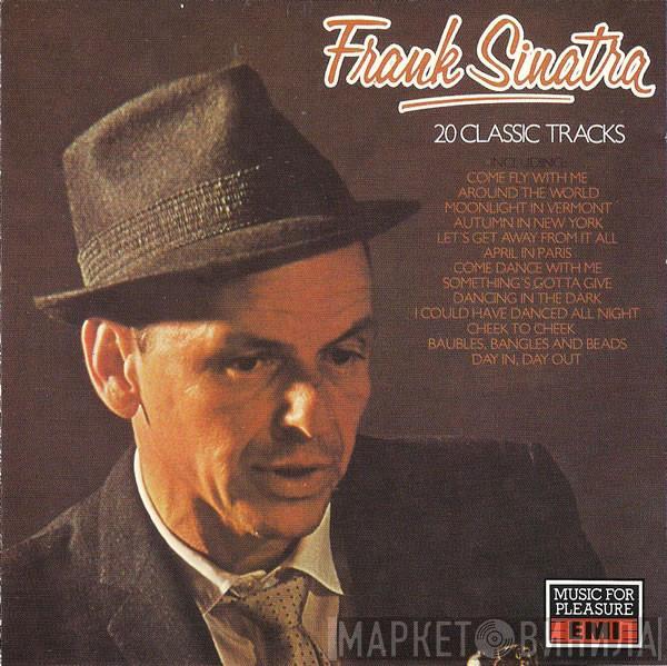 Frank Sinatra - 20 Classic Tracks