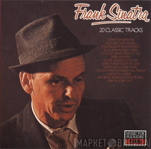Frank Sinatra - 20 Classic Tracks
