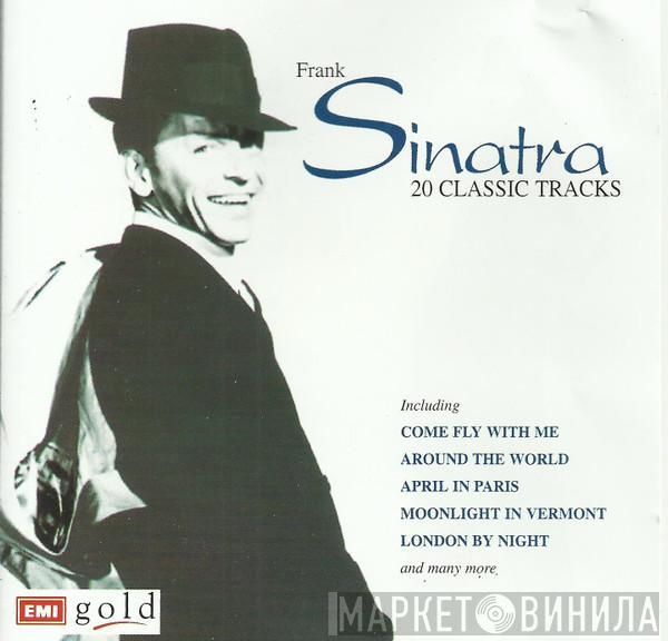  Frank Sinatra  - 20 Classic Tracks