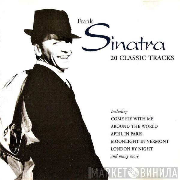  Frank Sinatra  - 20 Classic Tracks