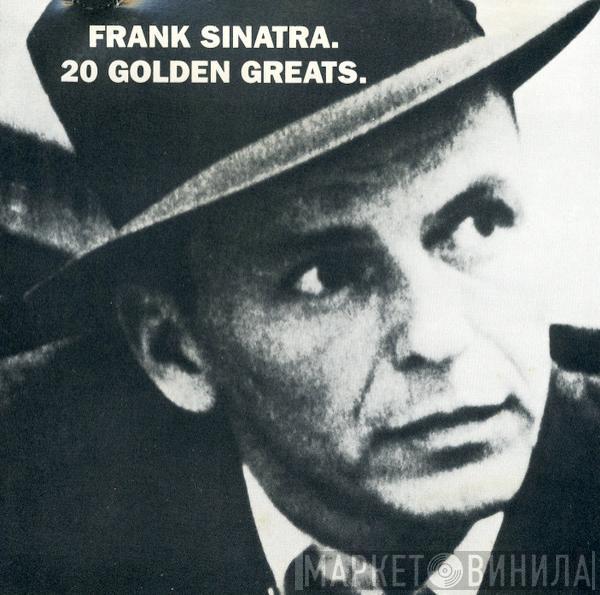 Frank Sinatra - 20 Golden Greats