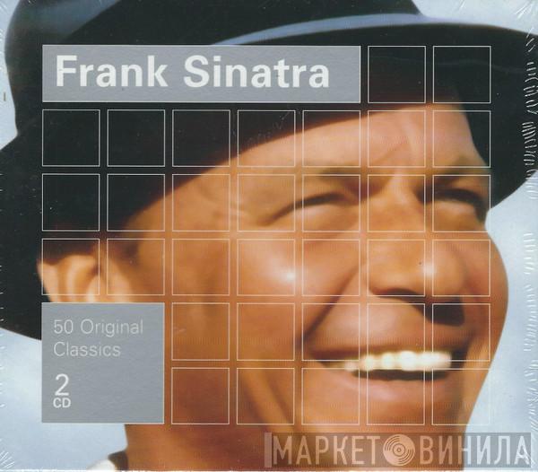  Frank Sinatra  - 50 Original Classics