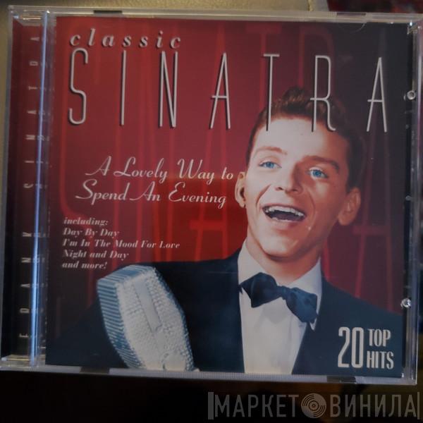 Frank Sinatra - A Lovely Way To Spend An Evening