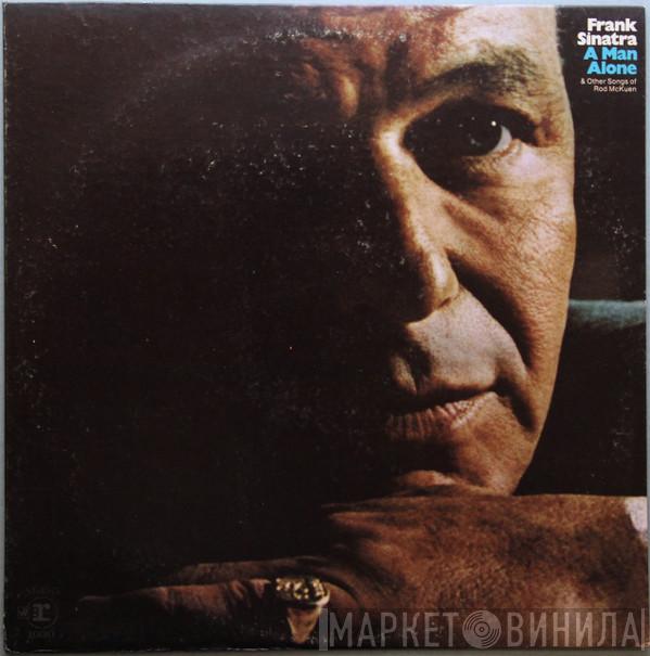  Frank Sinatra  - A Man Alone